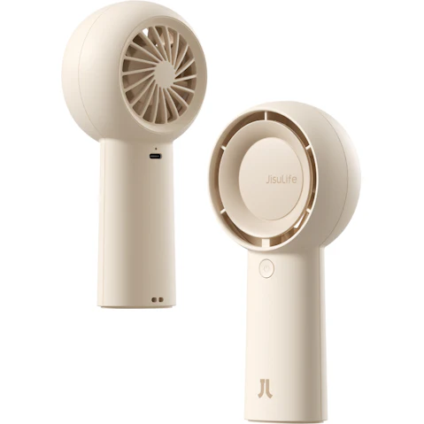 Jisulife Life5 Plus Handheld Fan