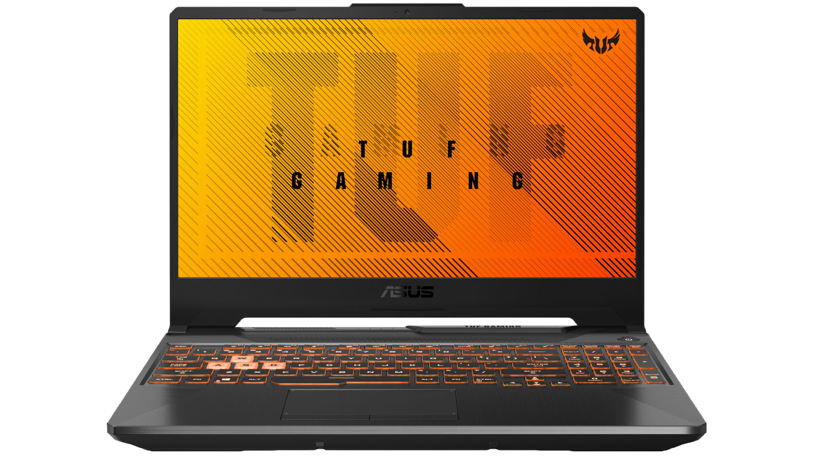 Asus TUF Gaming A15 15.6-inch AMD Ryzen 7-7435HS/16GB/512GB SSD/GeForce RTX2050 4GB Gaming Laptop - Graphite Black