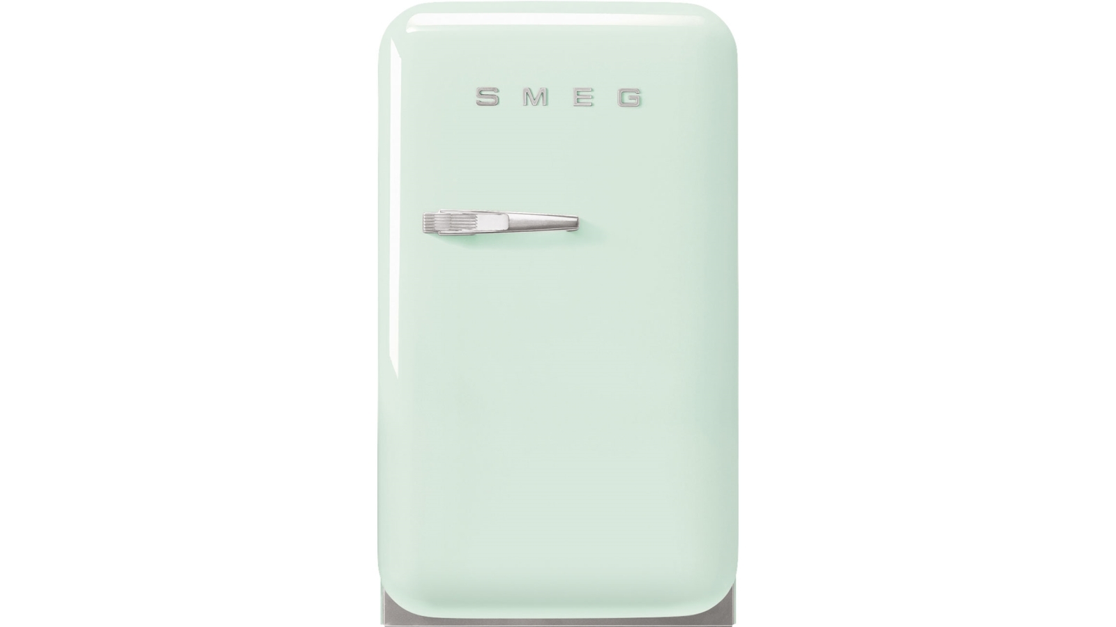 Smeg 34L 50's Style Retro Cooled Appliance - Pastel Green
