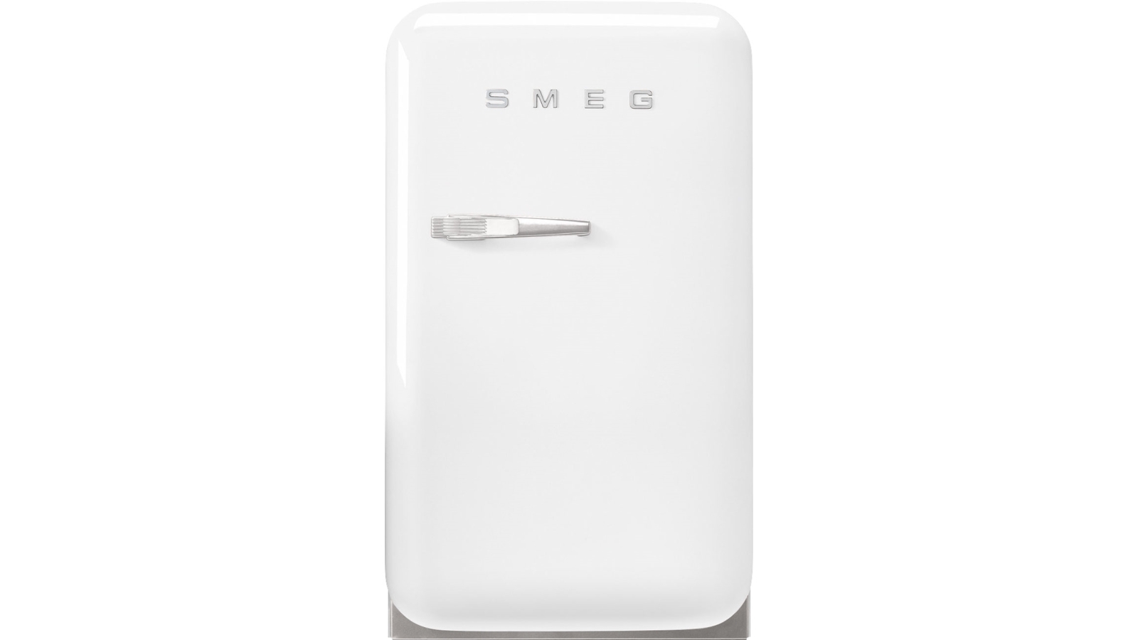 Smeg 34L 50's Style Retro Fridge - White