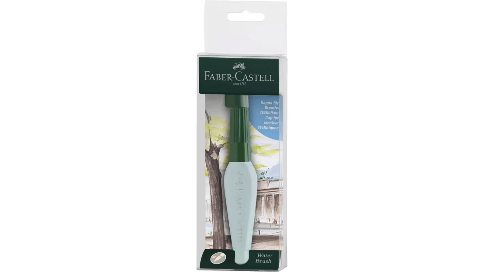 Faber Castell Art Graphic Water Brush - 6ml