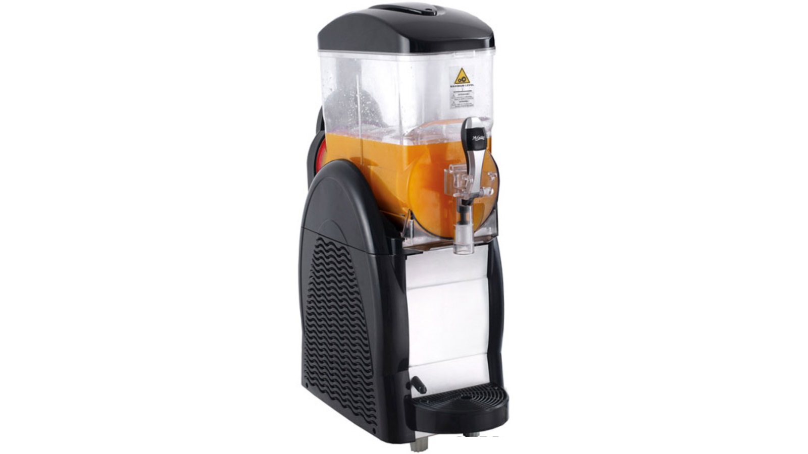 F.E.D FABIGANI-1S Commercial Single 12 Litre Granita Slushy Machine
