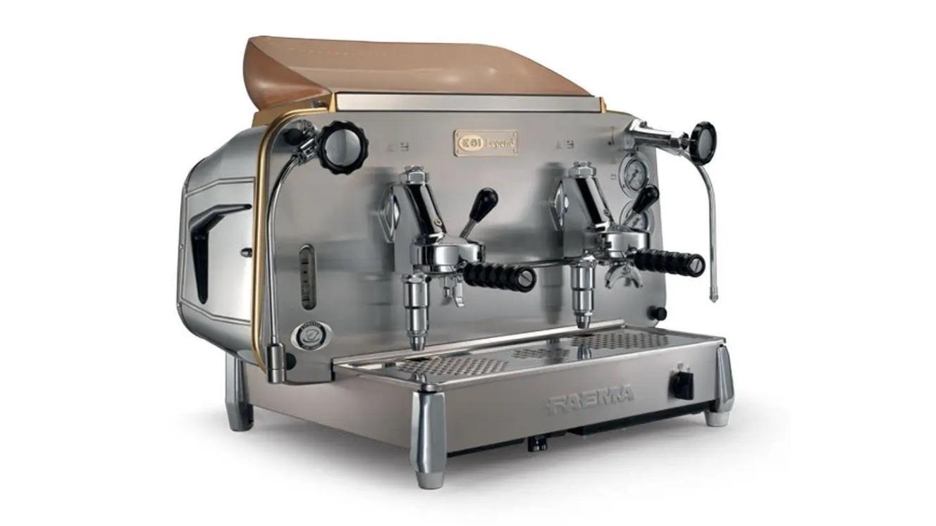 Faema E61 Legend Group 2 Coffee Machine