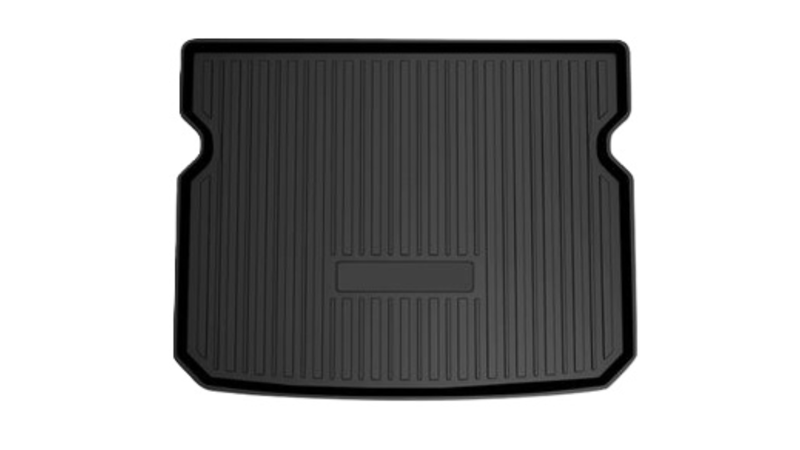 AUSGO Boot Liner Cargo Mat for Mazda CX-30 CX30 2019-Onwards