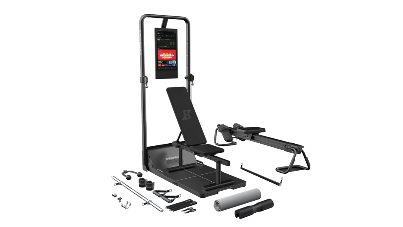 Speediance Gym Monster 2S - Family Plus