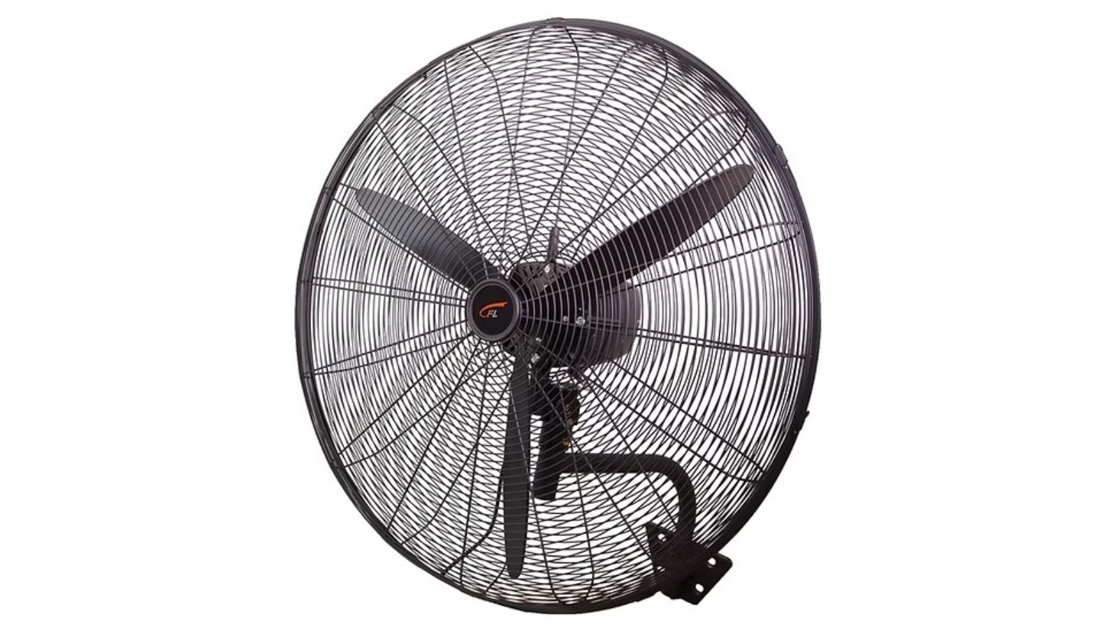 Millers Falls 30inch Industrial Wall Fan