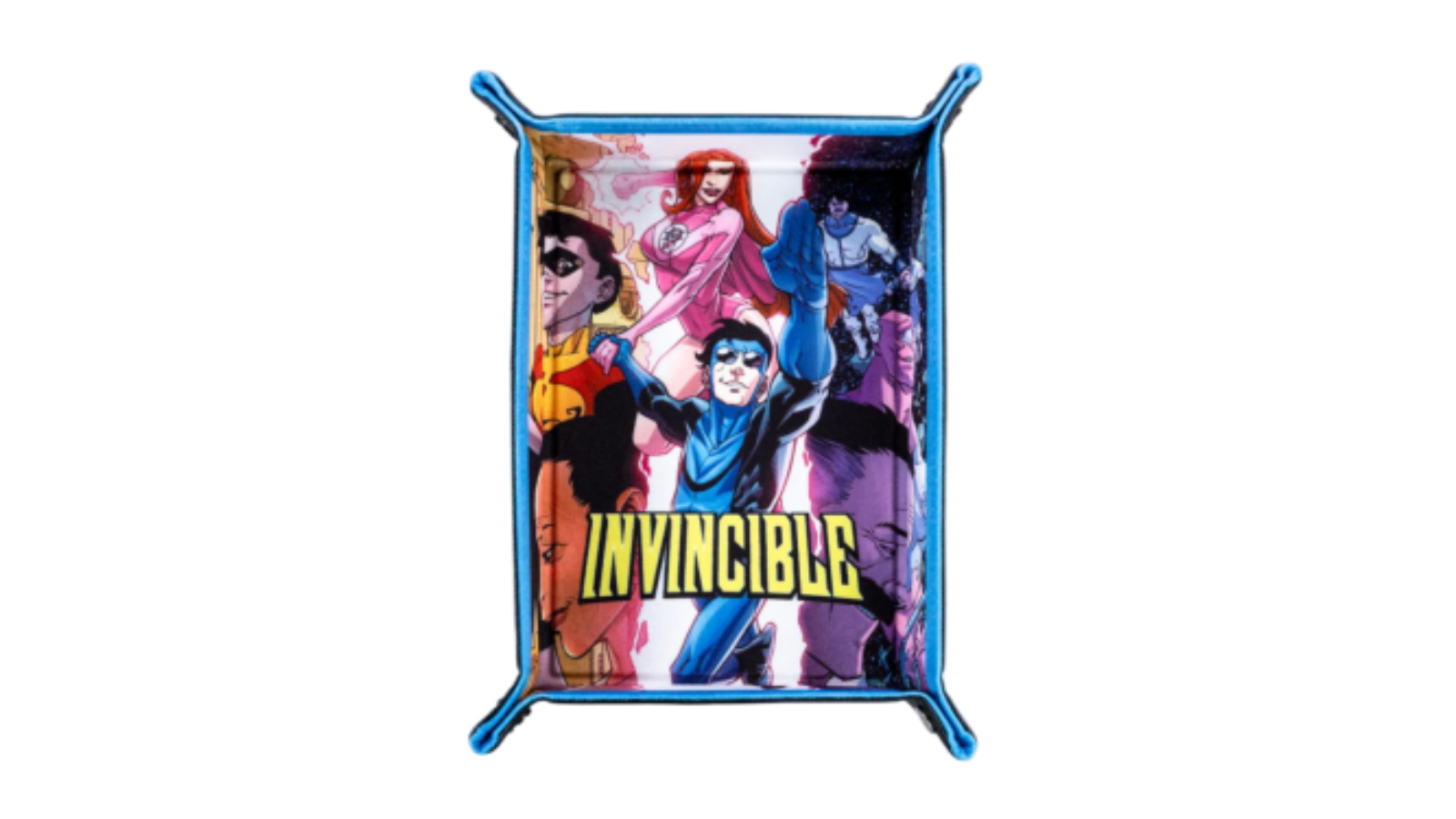 Fanroll Invincible Dice Tray