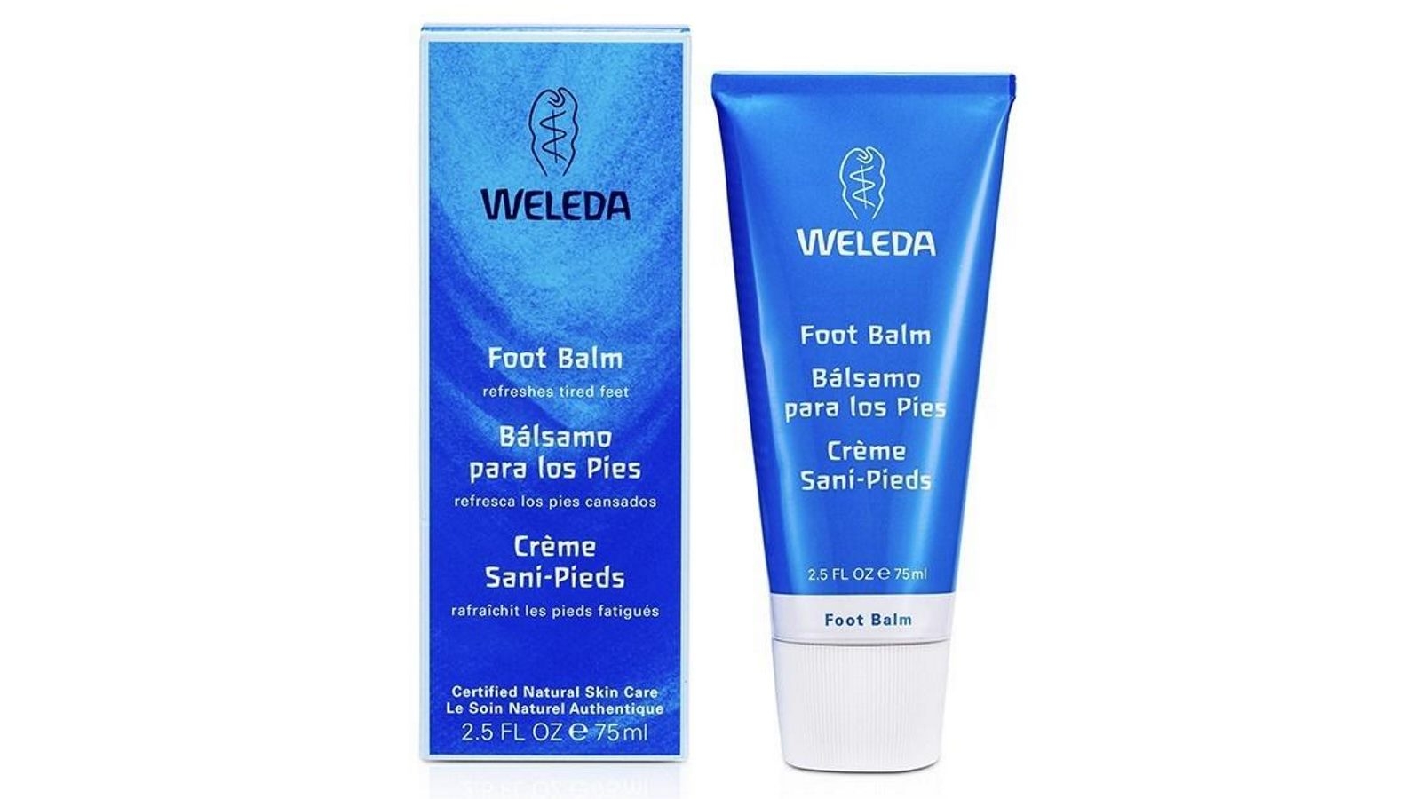 Weleda Foot Balm Harvey Norman