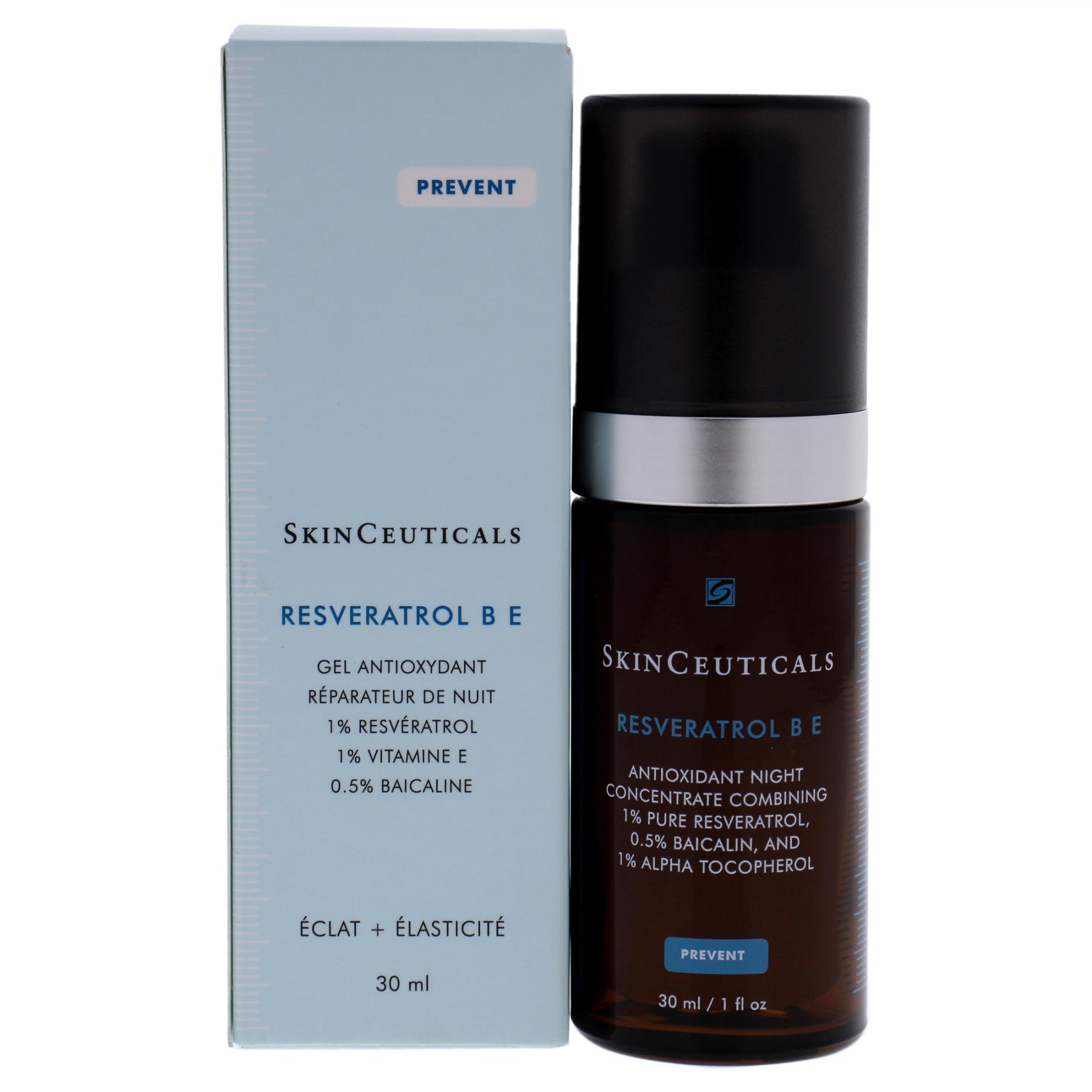RESVERATROL B E ANTIOXIDANT NIGHT SERUM Harvey Norman