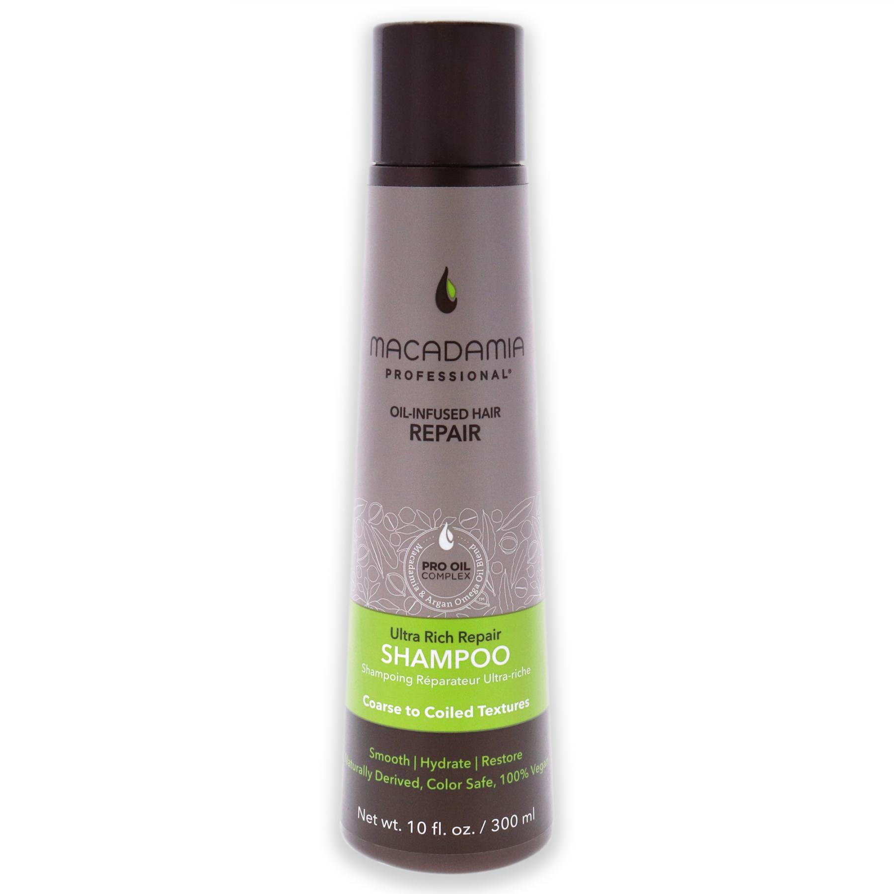 ULTRA RICH REPAIR SHAMPOO Harvey Norman
