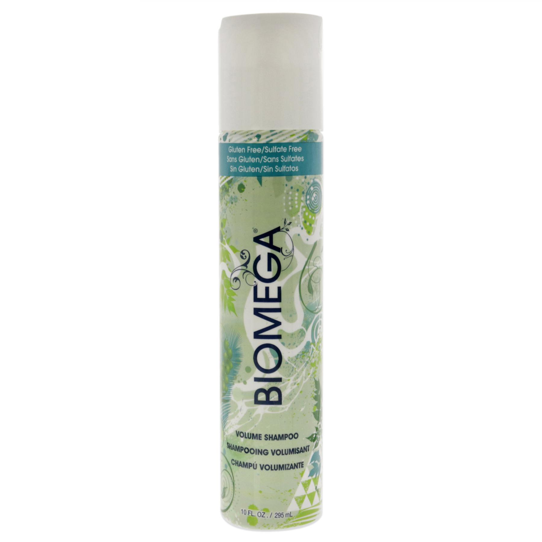 BIOMEGA VOLUME SHAMPOO Harvey Norman