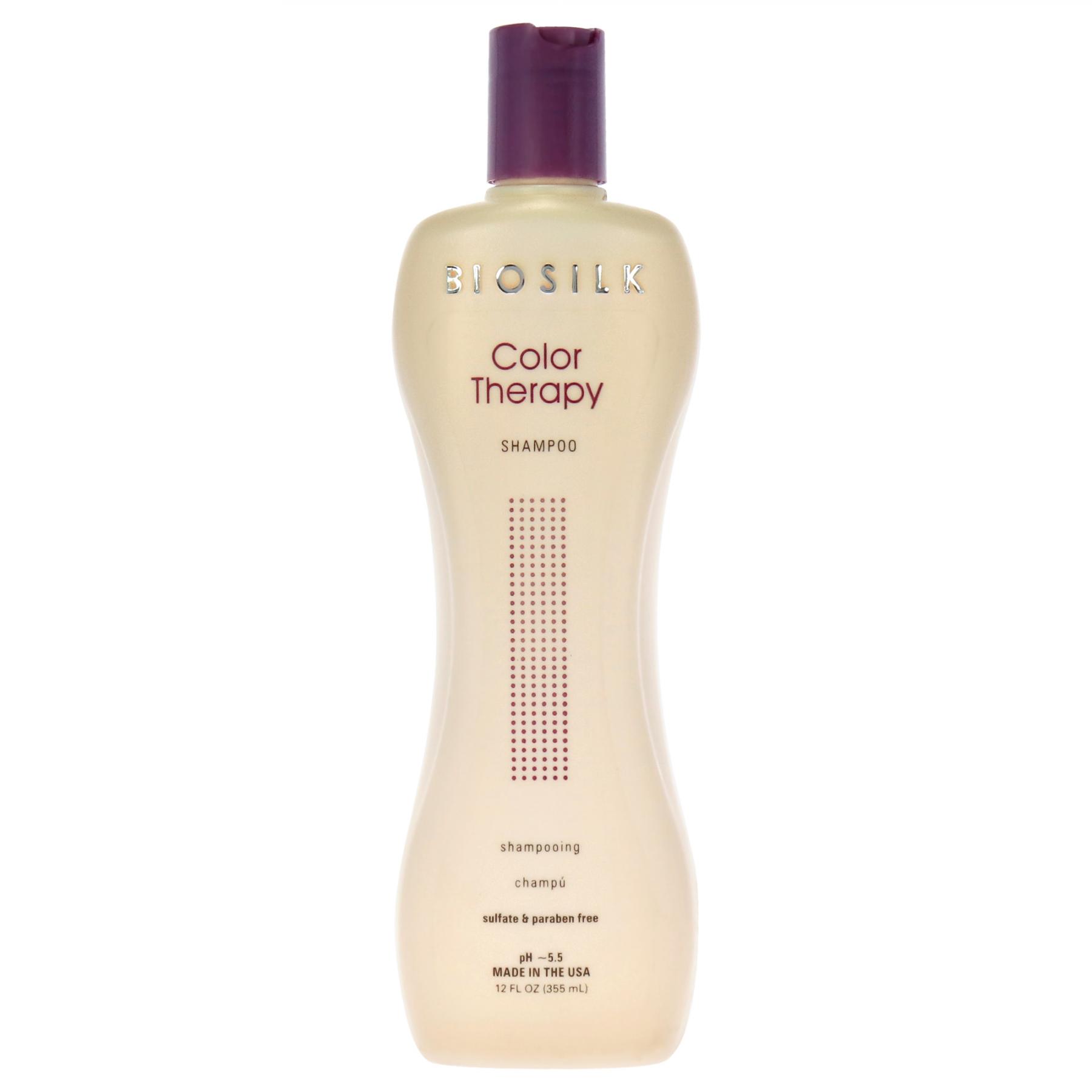 COLOR THERAPY SHAMPOO Harvey Norman