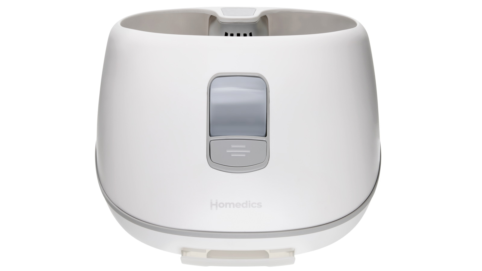 HoMedics Ultimate Foot Spa Steamer Harvey Norman