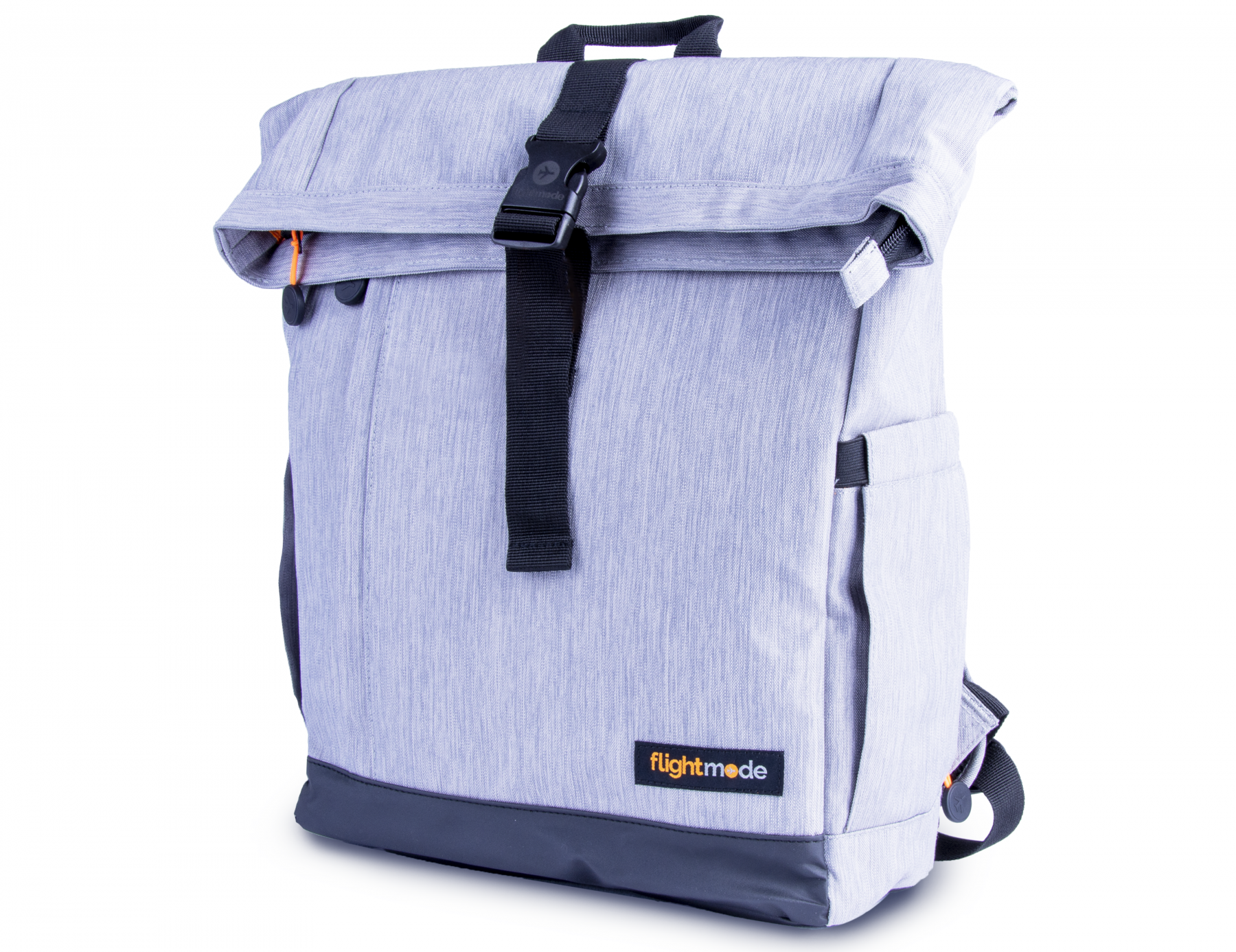 Flightmode Grey Day Tripper Backpack