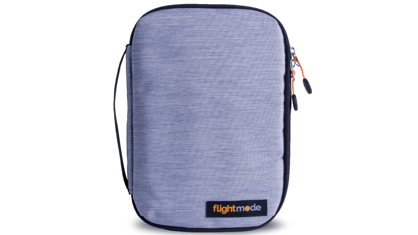Flightmode Grey Cable Organiser