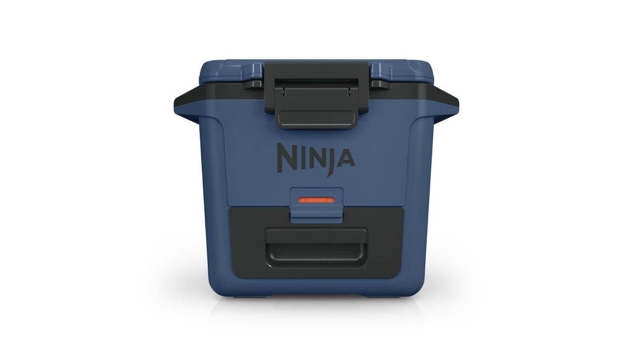 Ninja 28L FrostVault Hard Cooler with Dry Zone - Blue