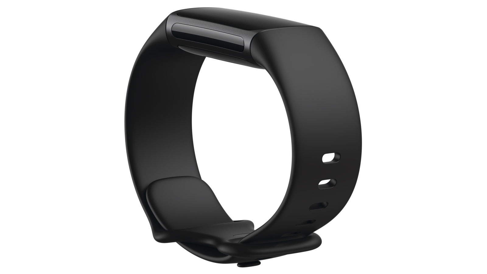 【新品未開封】fitbit Charge5 FB421BKBK-FRCJK fitbit Charge5 フィットビット チャージ5 ブラック