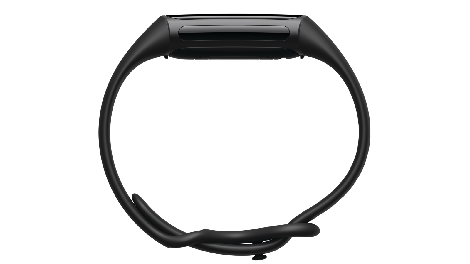 Fitbit Charge 5 Fitness Tracker Black/Graphite Harvey Norman