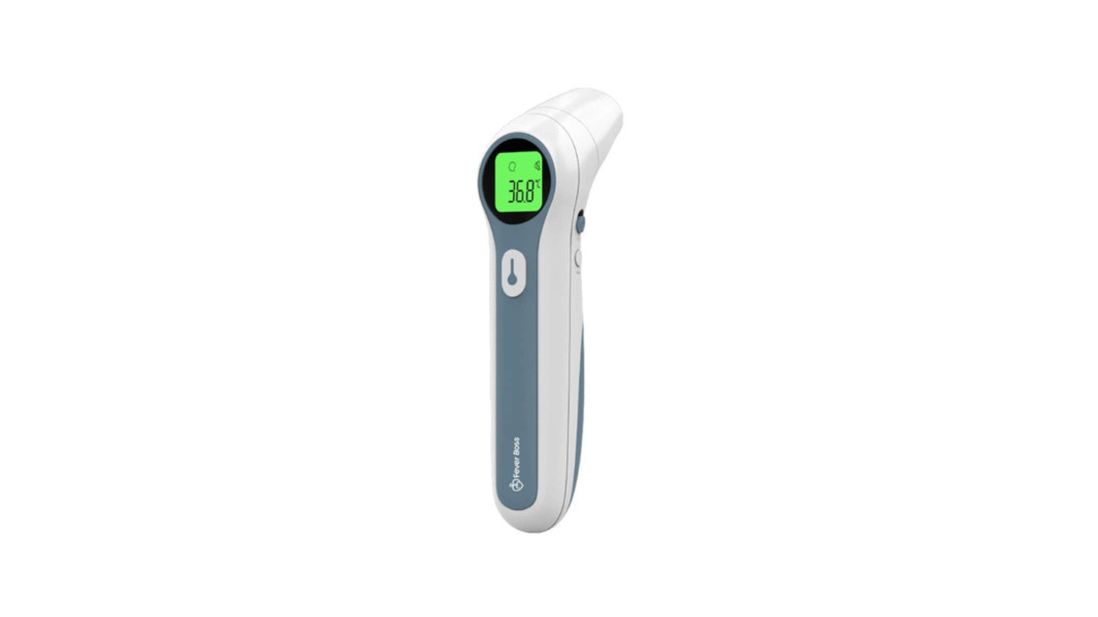 Snotty Noses Fever Boss 5 in 1 Infrared Thermometer
