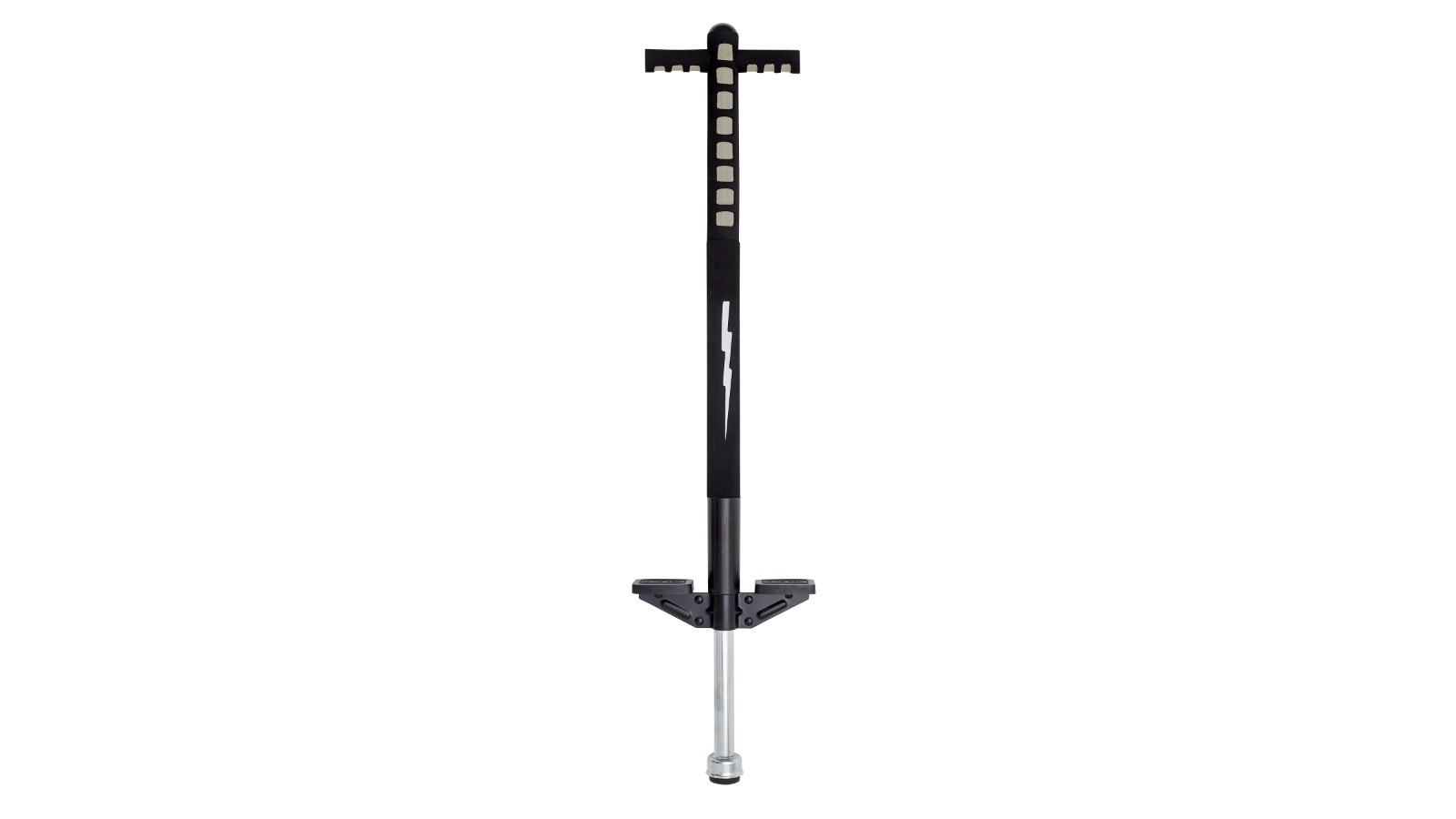 Plum Play Fly Bar Maverick Pogo Black Lightning Bolt