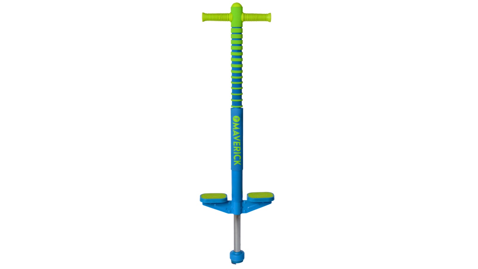 Plum Play 2.0 Fly Bar Maverick Pogo - Blue/Green
