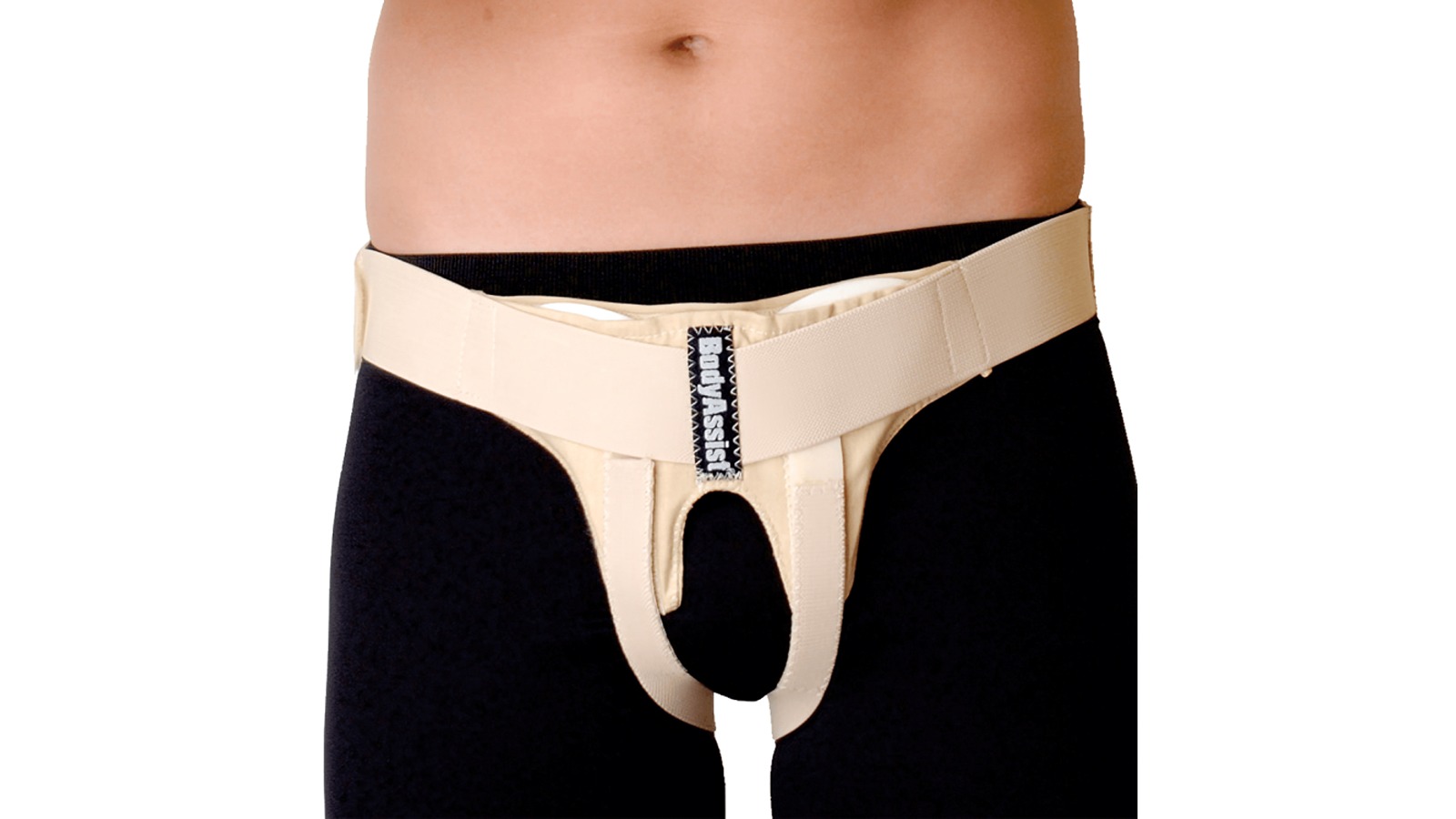 Bodyassist Hernia Belt - Small