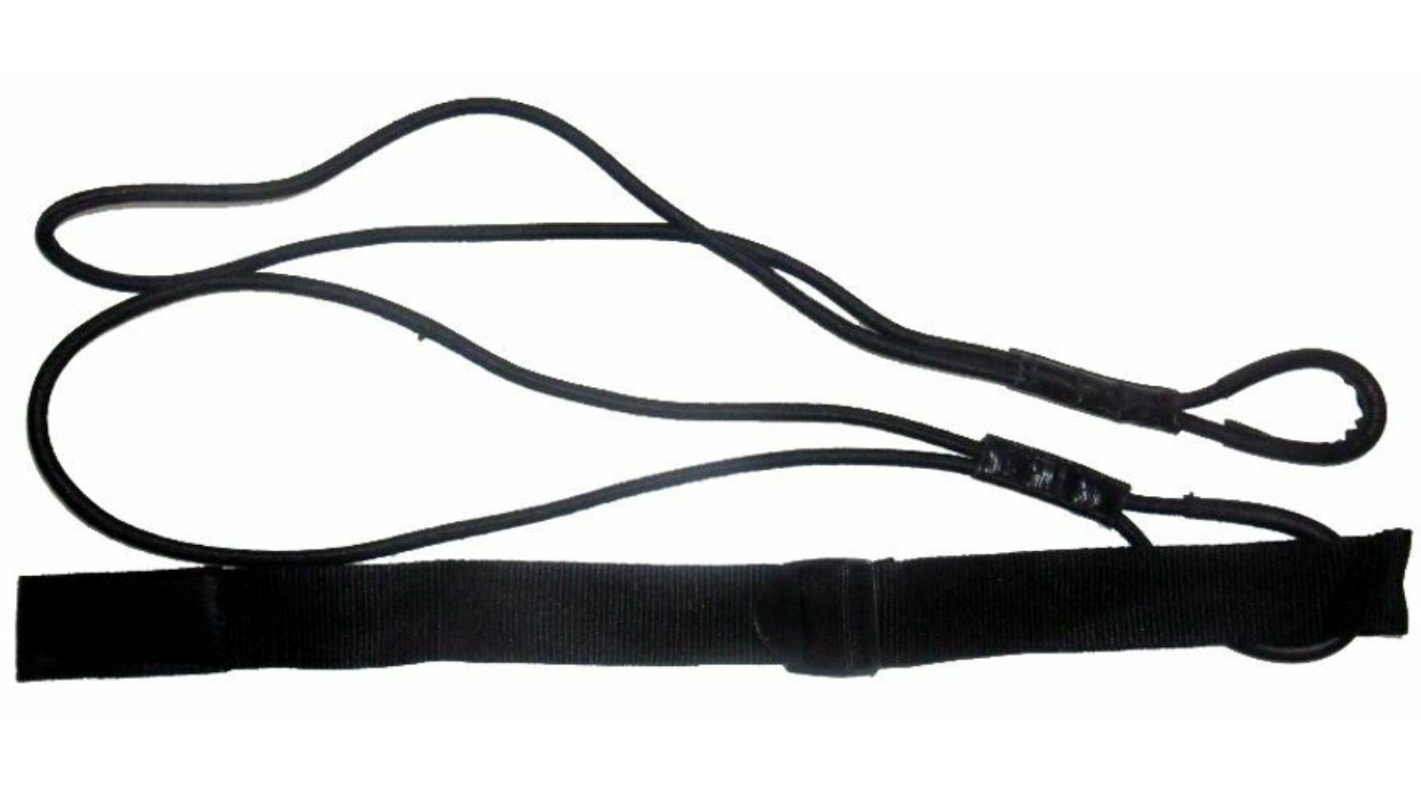 Morgan Sports Bungee Cord Floor to Ceiling Straps