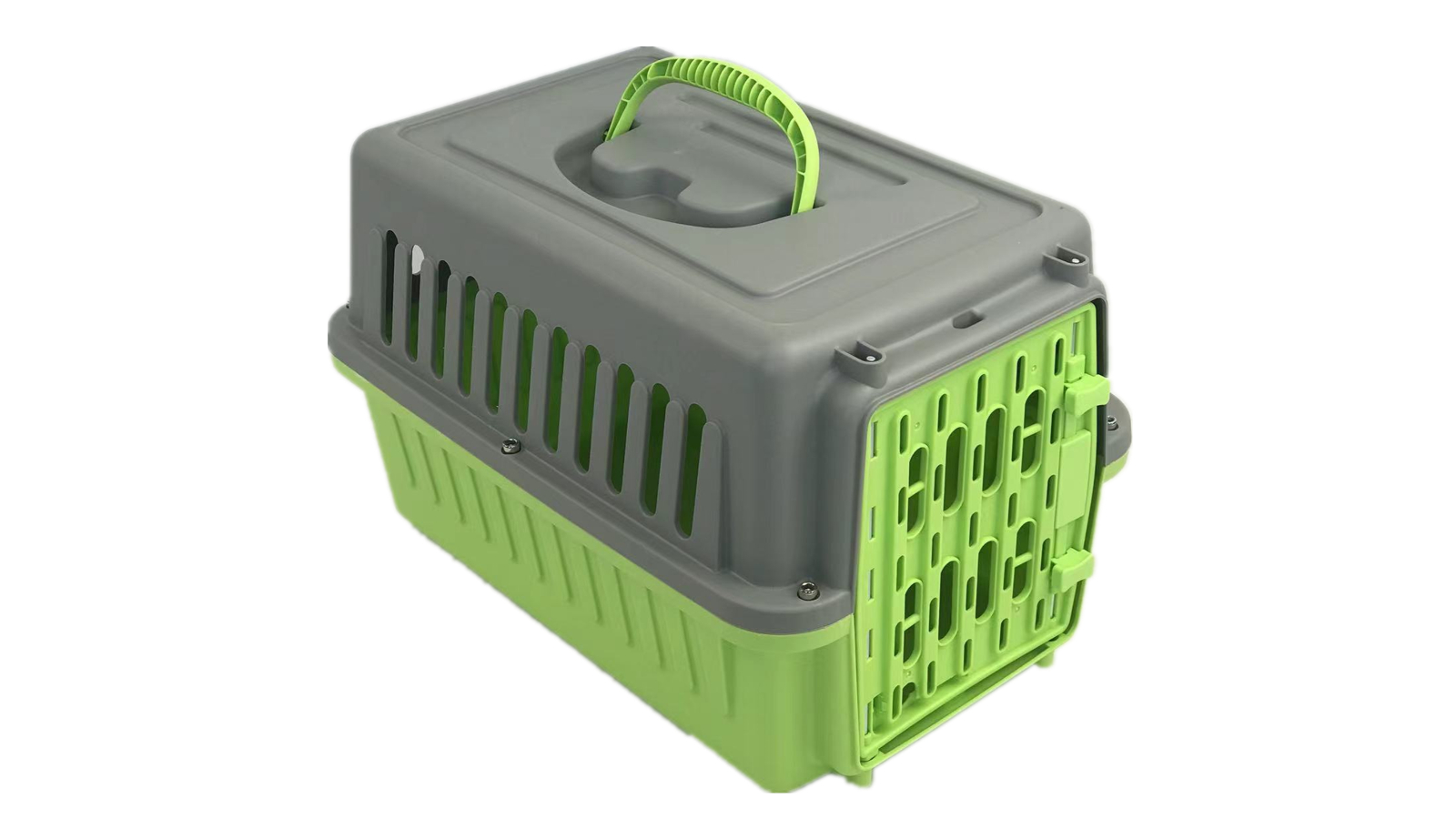 YES4PETS Small Pet Cage - Green 