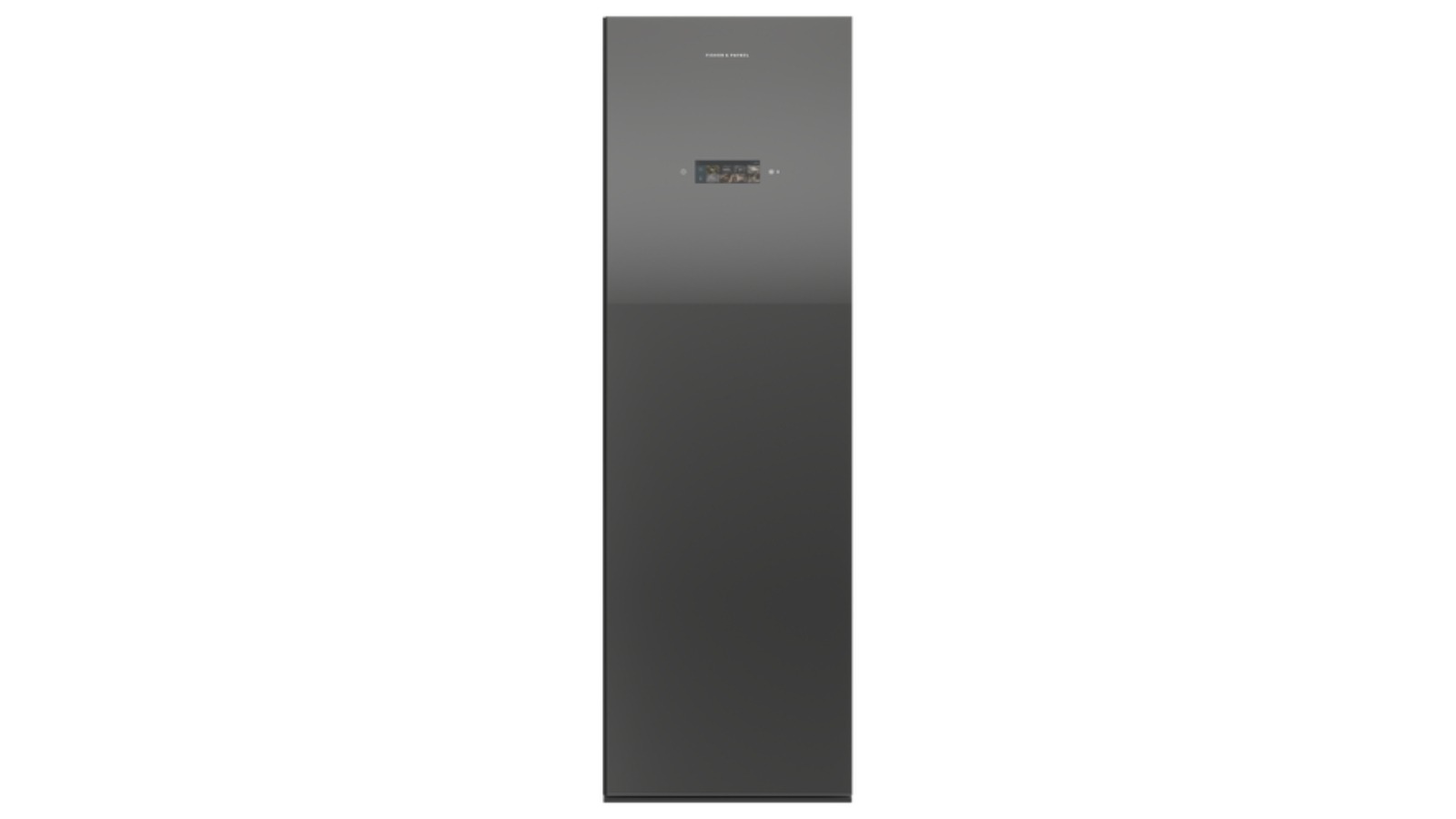 Fisher & Paykel 60cm Series 11 Fabric Care Steam and Drying Cabinet - Grey Glass