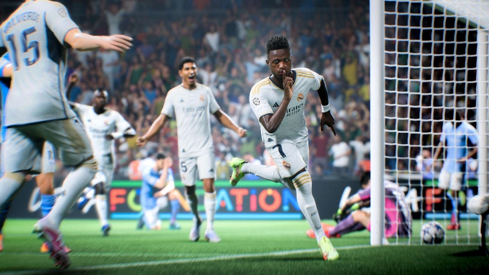 ea fc 25 xbox one series x