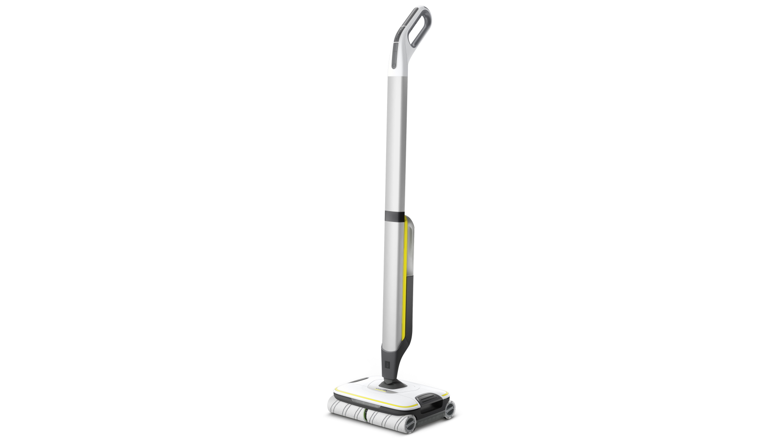 Karcher FC7 Cordless Floor Cleaner White Harvey Norman