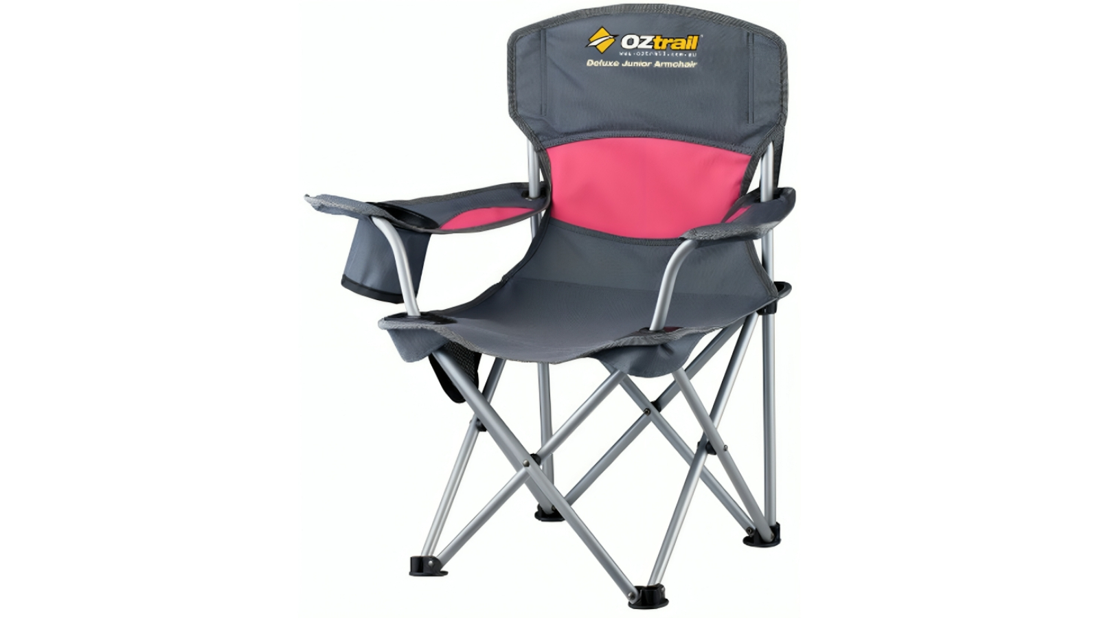 Oztrail junior chair sales
