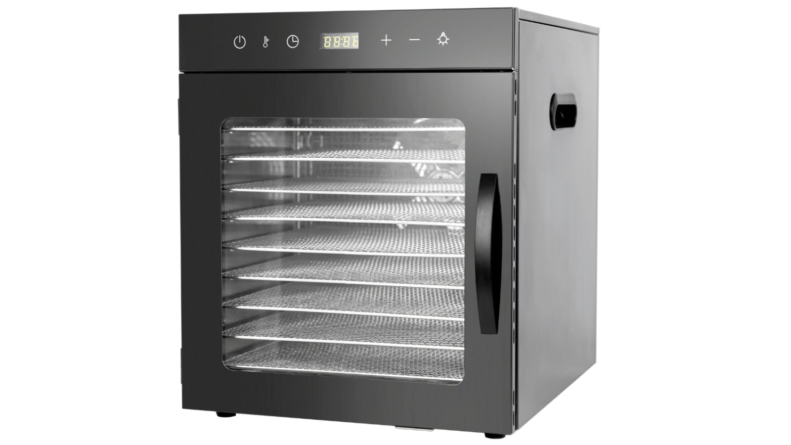 Benchstar Food Dehydrator with 10-Tray