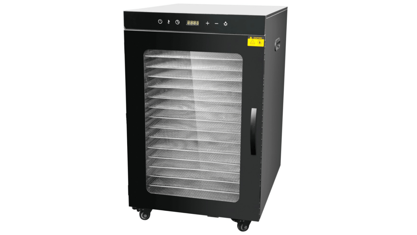 Benchstar Food Dehydrator with 16-Tray