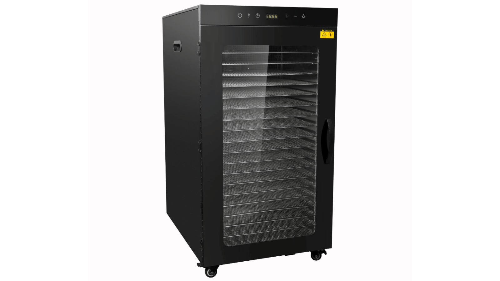 Benchstar Food Dehydrator with 24-Tray