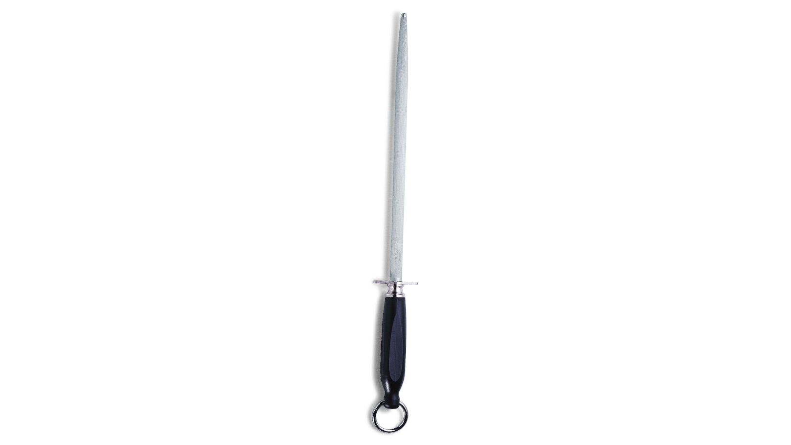F.Dick Steel for Chefs, Regular Cut and Round - 30cm