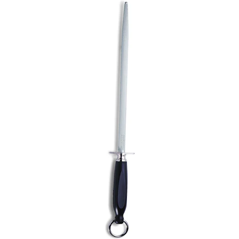 F.Dick Steel for Chefs, Regular Cut and Round - 30cm