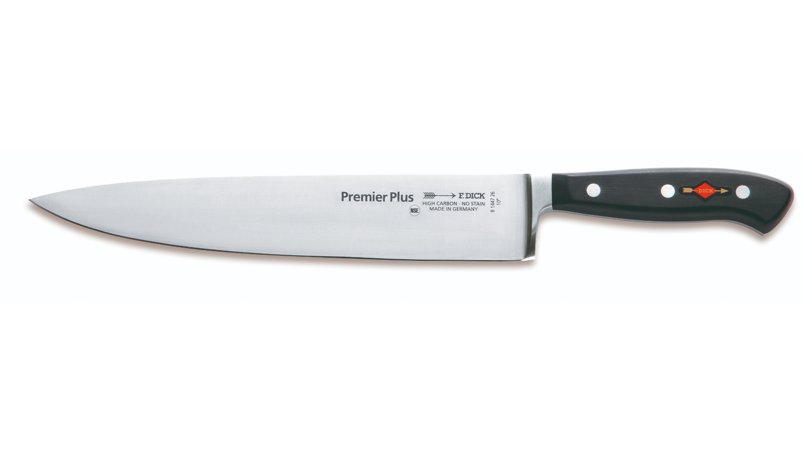 F.Dick Premier Plus Chef's Knife - 26cm