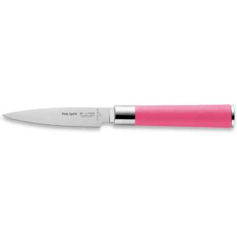 F.Dick Pink Spirit Paring Knife - 9cm