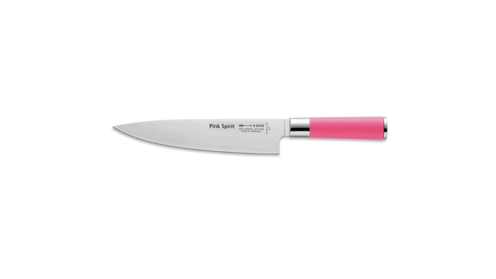 F.Dick Pink Spirit Chef's Knife - 21cm