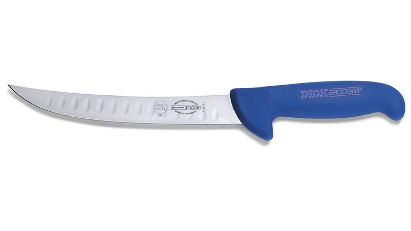 F Dick Ergogrip 7 in. Semi-Flex Fillet Knife