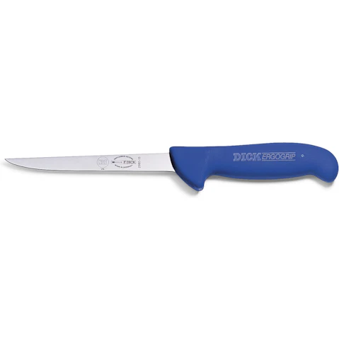 F.Dick 18cm ErgoGrip Flexible Boning Knife