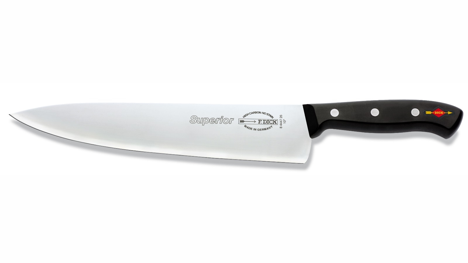 F.Dick 26cm Superior Chef's Knife