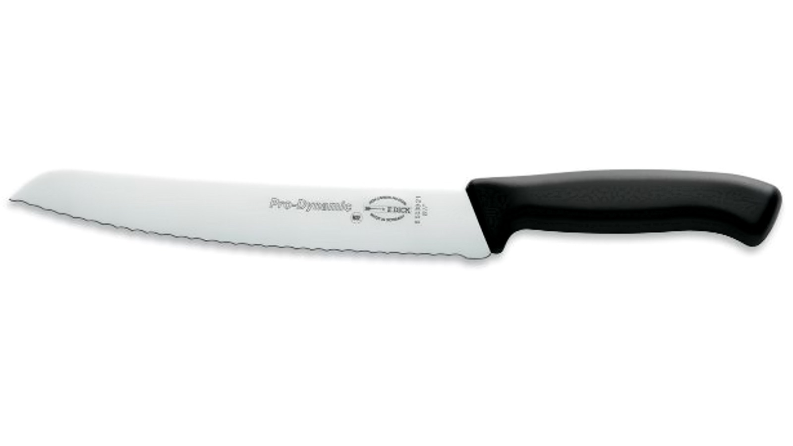 F.Dick 21cm Pro-Dynamic Serrated Edge Bread Knife