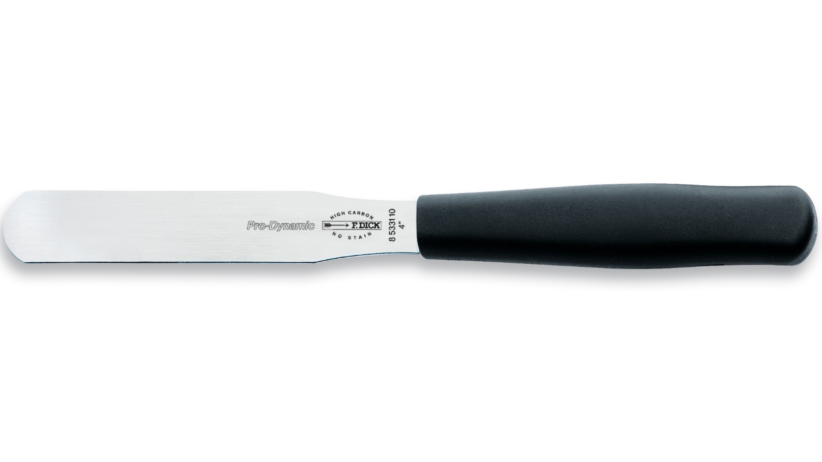 F.Dick Pro-Dynamic Spatula - 10cm