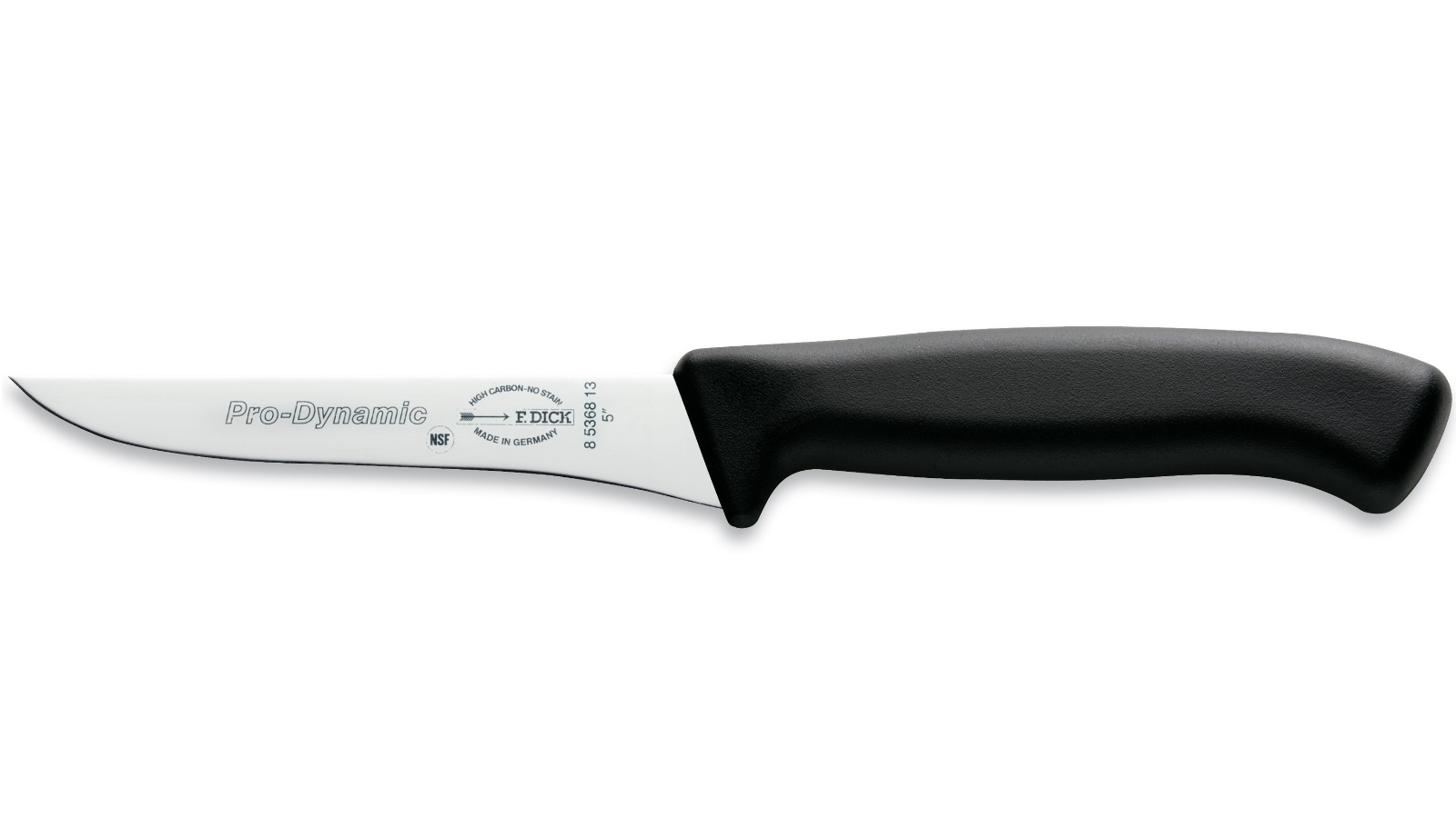 F.Dick Pro-Dynamic Boning Stiff Knife - 13cm