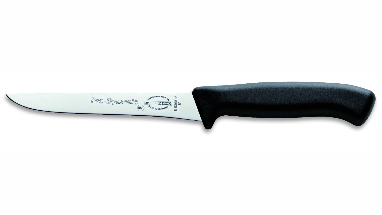 F.Dick 15cm Pro-Dynamic Stiff Boning Knife
