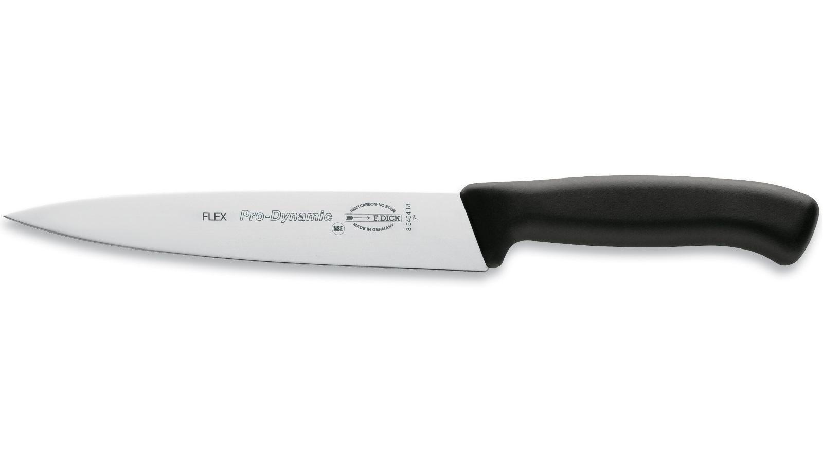 F.Dick Pro-Dynamic 18cm Flexible Filleting Knife