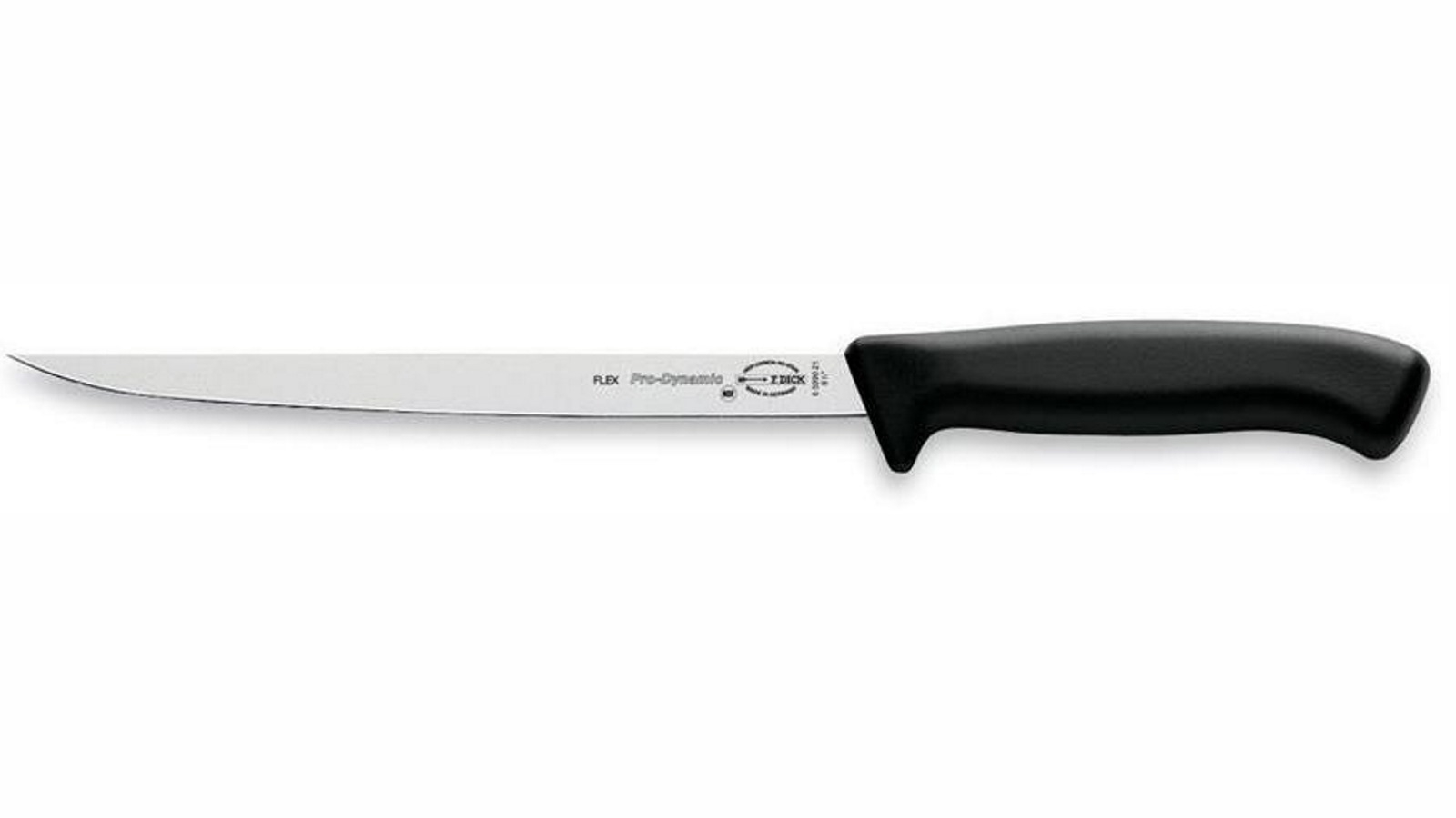 F.Dick 21cm Pro-Dynamic Flexible Filleting Knife
