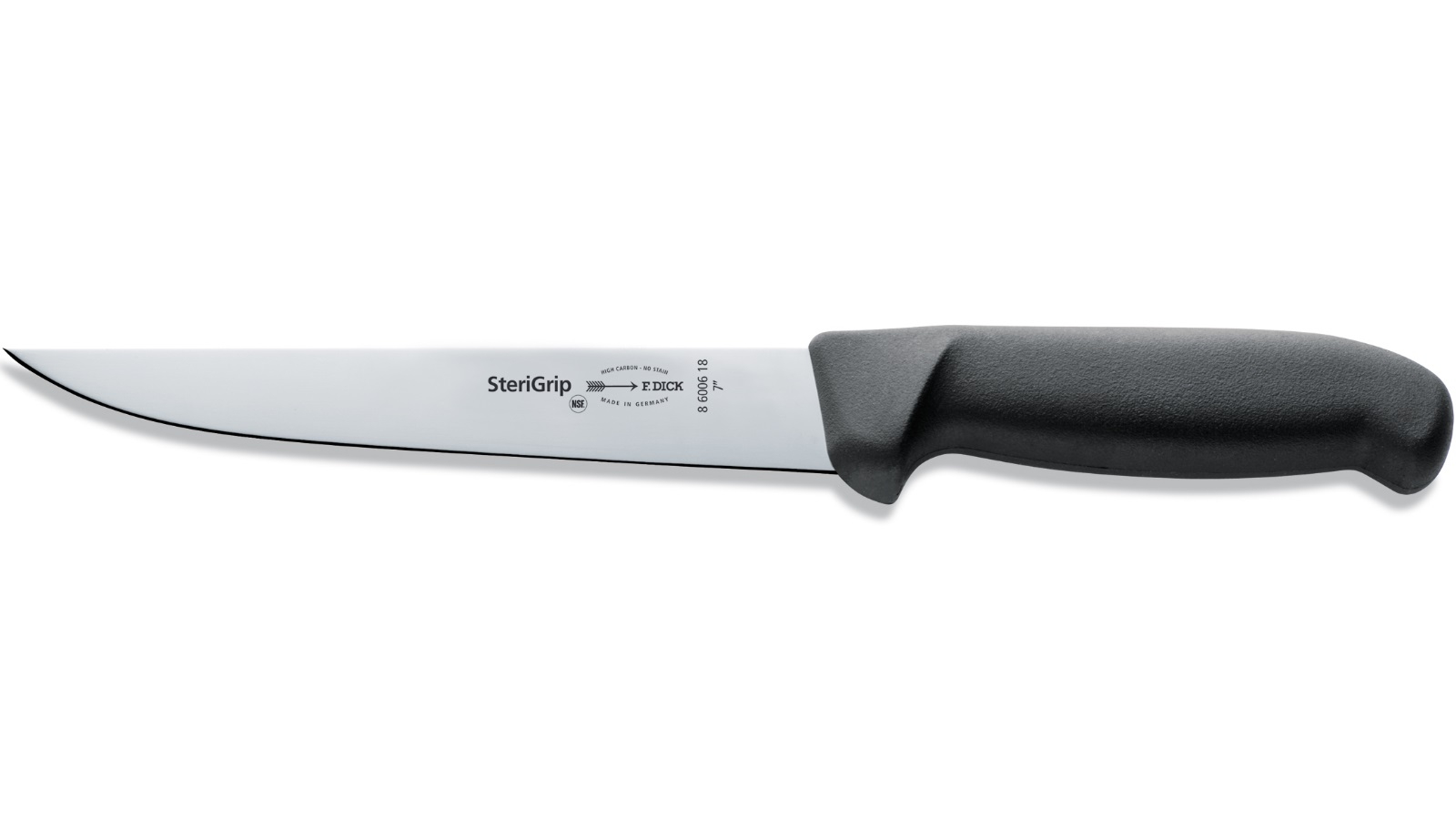 F.Dick SteriGrip 24cm Sticking Knife